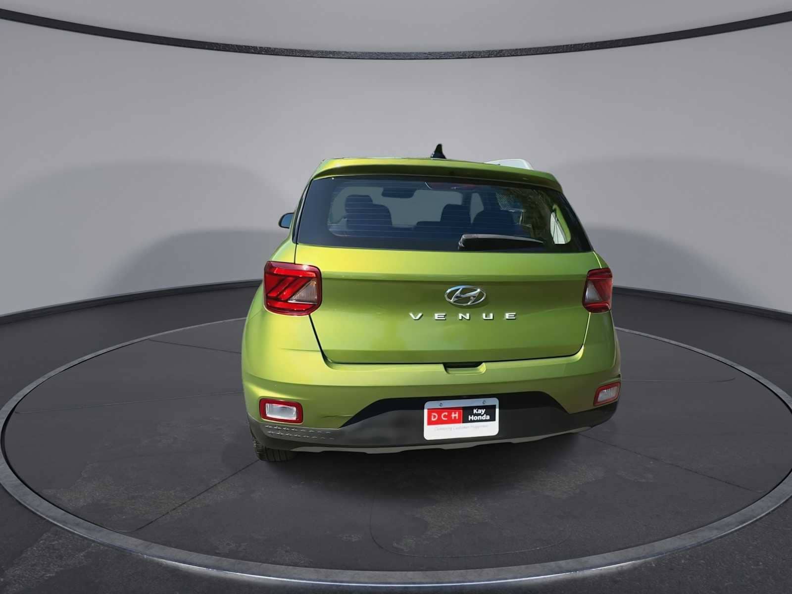 Thumbnail: 2022 Hyundai Venue - 7