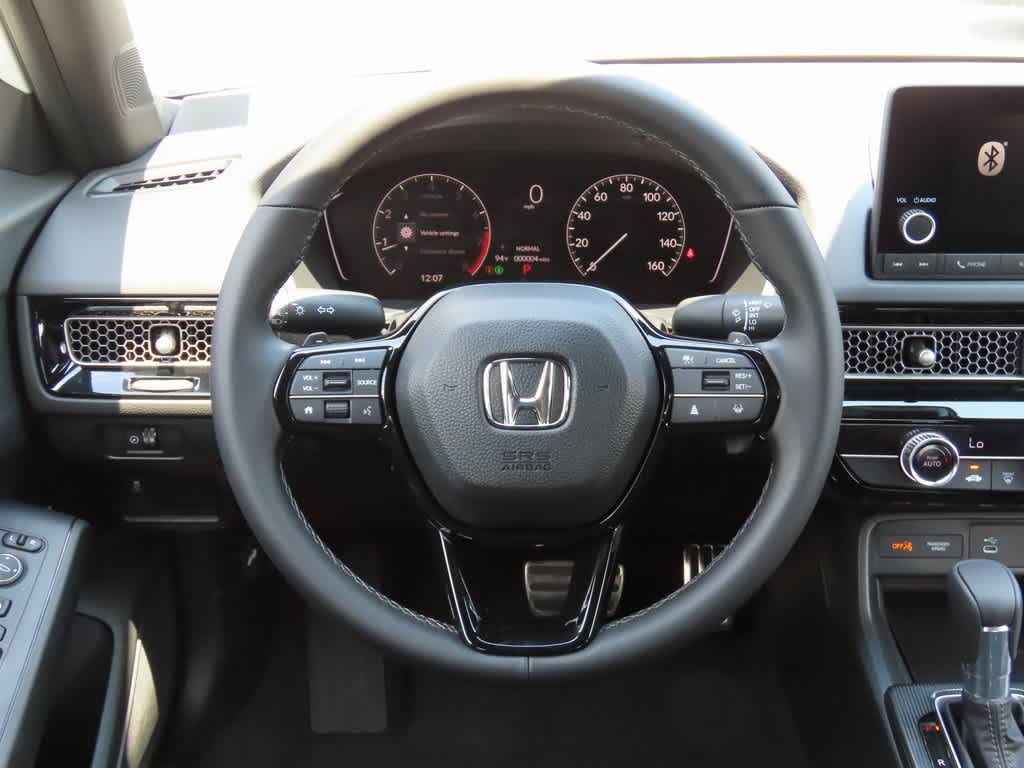 Thumbnail: 2026 Honda Civic - 17