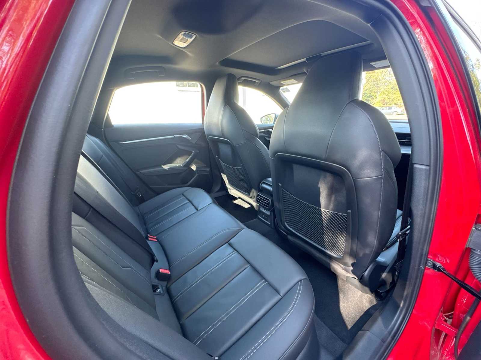 Thumbnail: 2023 Audi S3 - 14