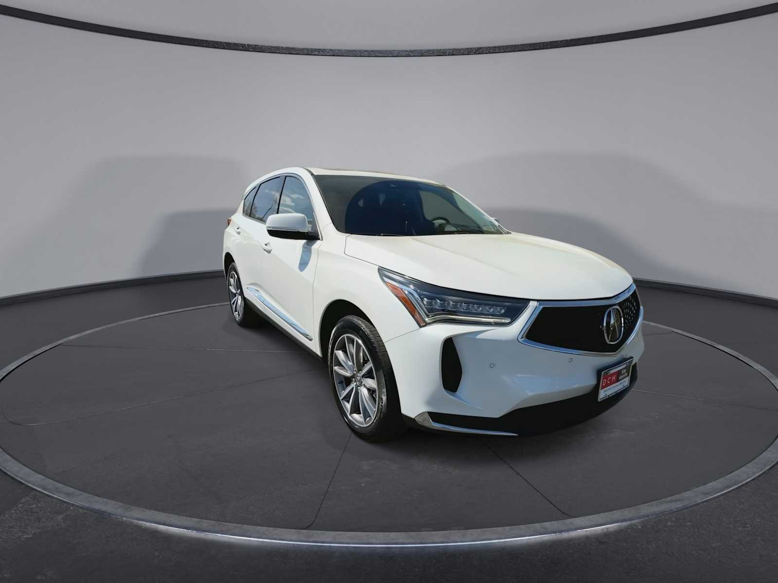 Thumbnail: 2023 Acura RDX - 2