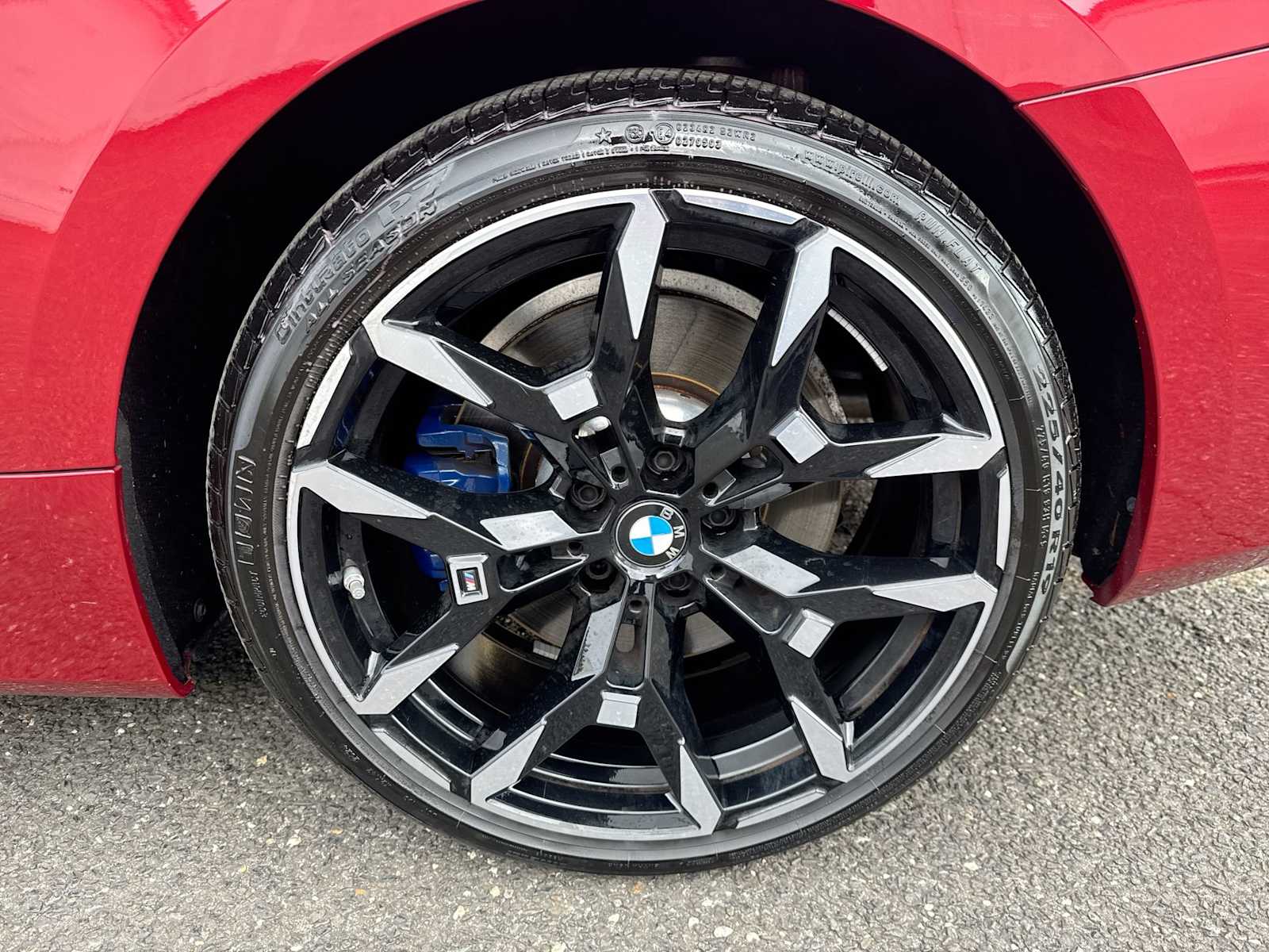 Thumbnail: 2025 BMW 4 Series - 18