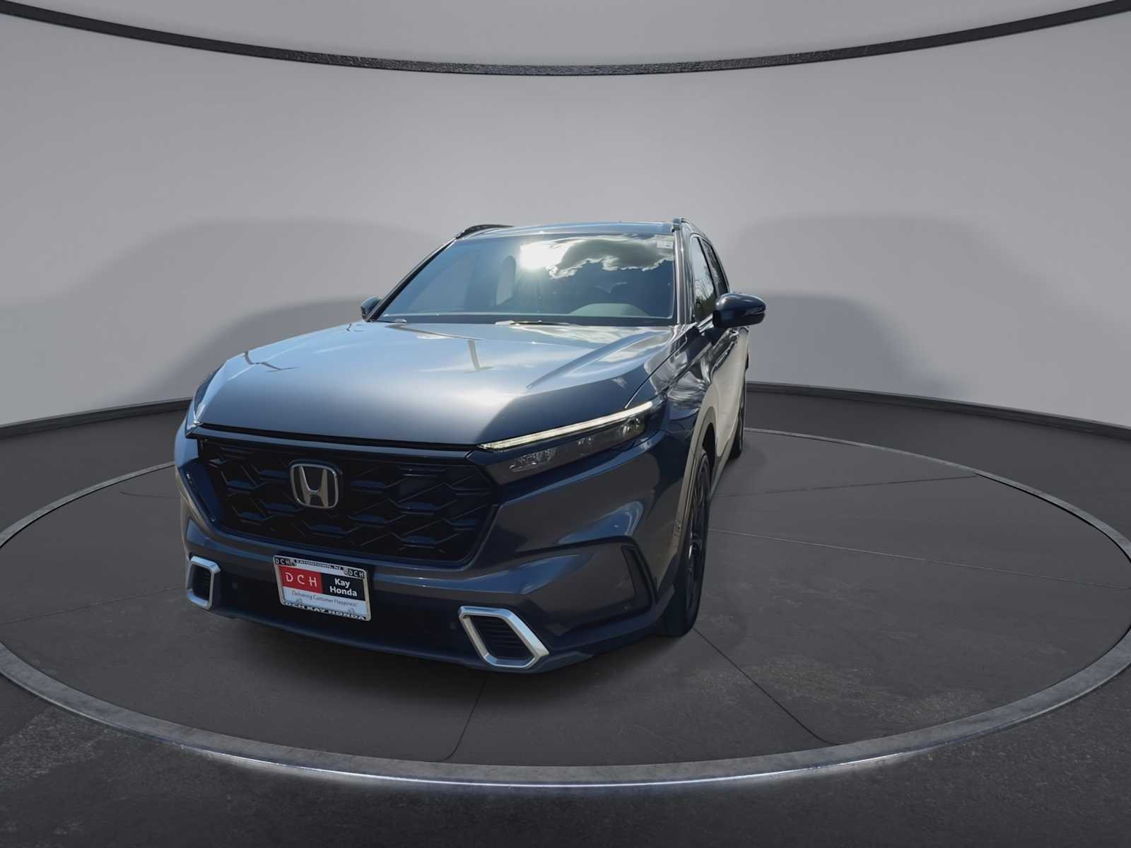 Thumbnail: 2024 Honda CR-V - 3