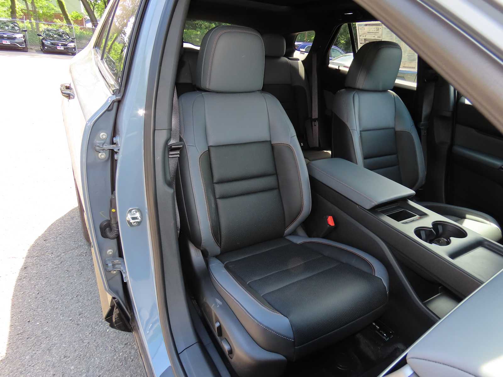 Thumbnail: 2026 Honda Prologue - 17