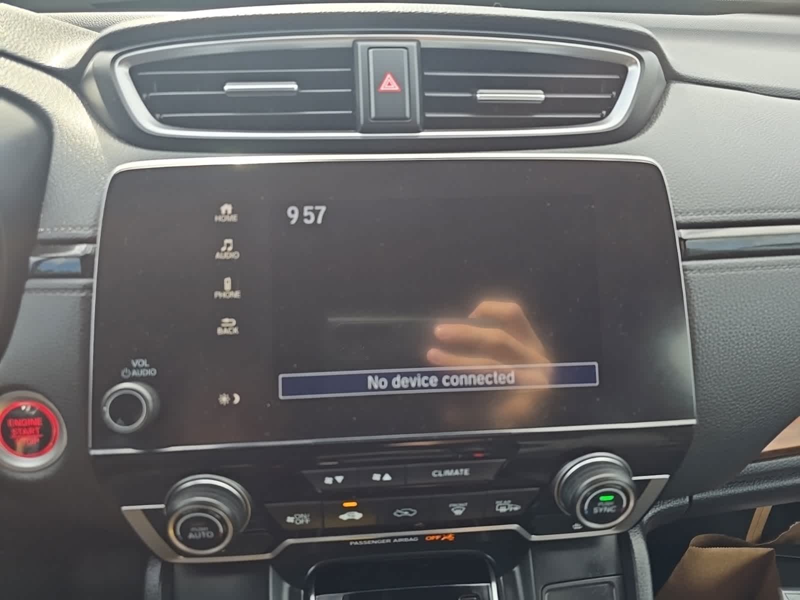 Thumbnail: 2019 Honda CR-V - 20
