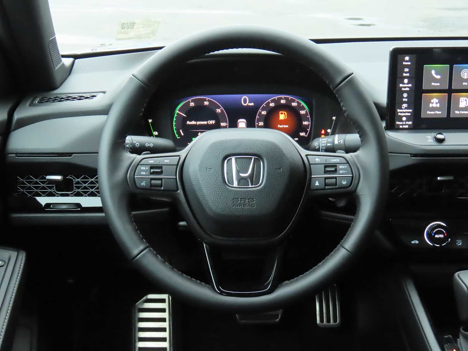 Thumbnail: 2025 Honda Accord - 17