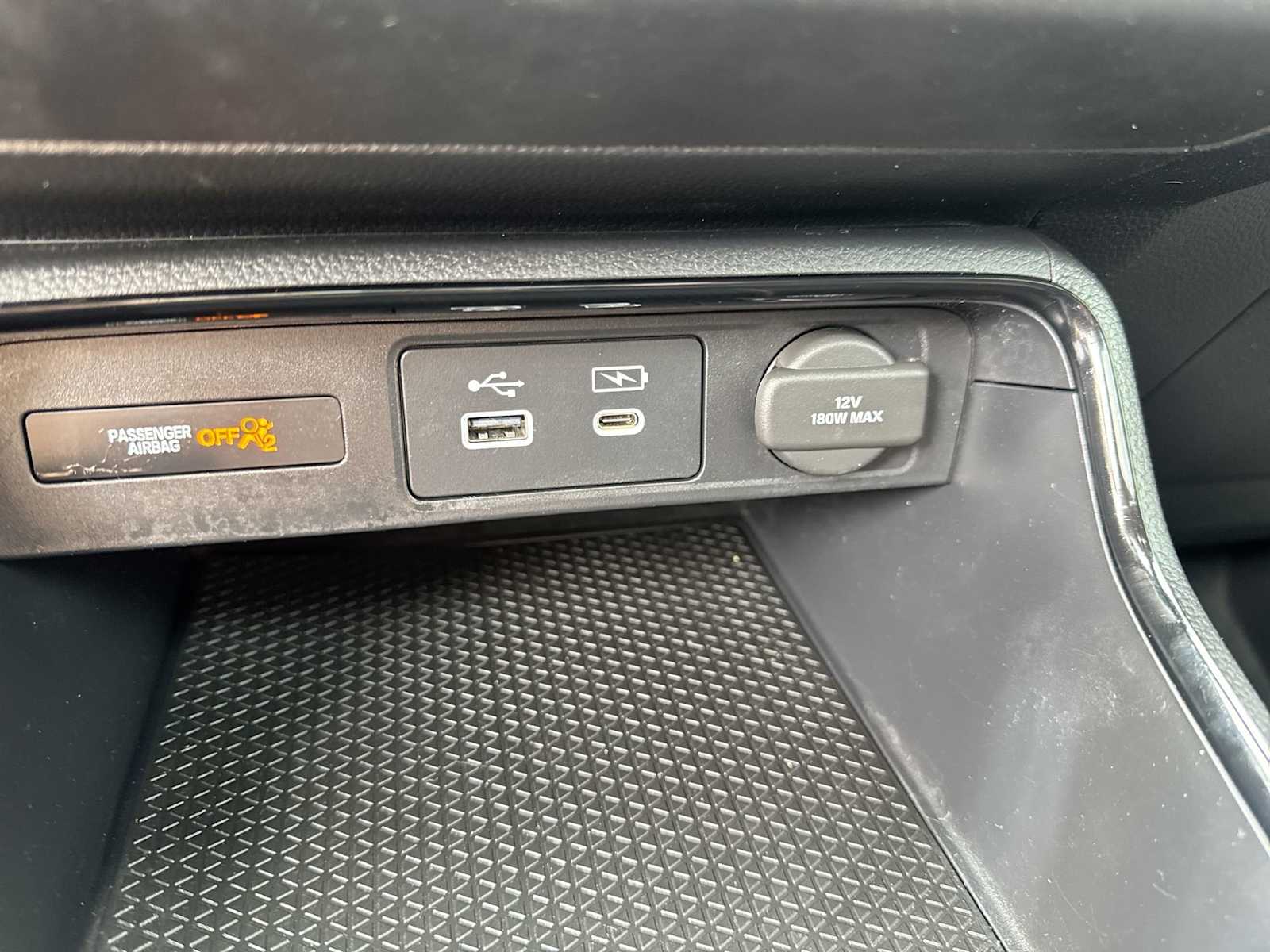 Thumbnail: 2025 Honda CR-V - 29