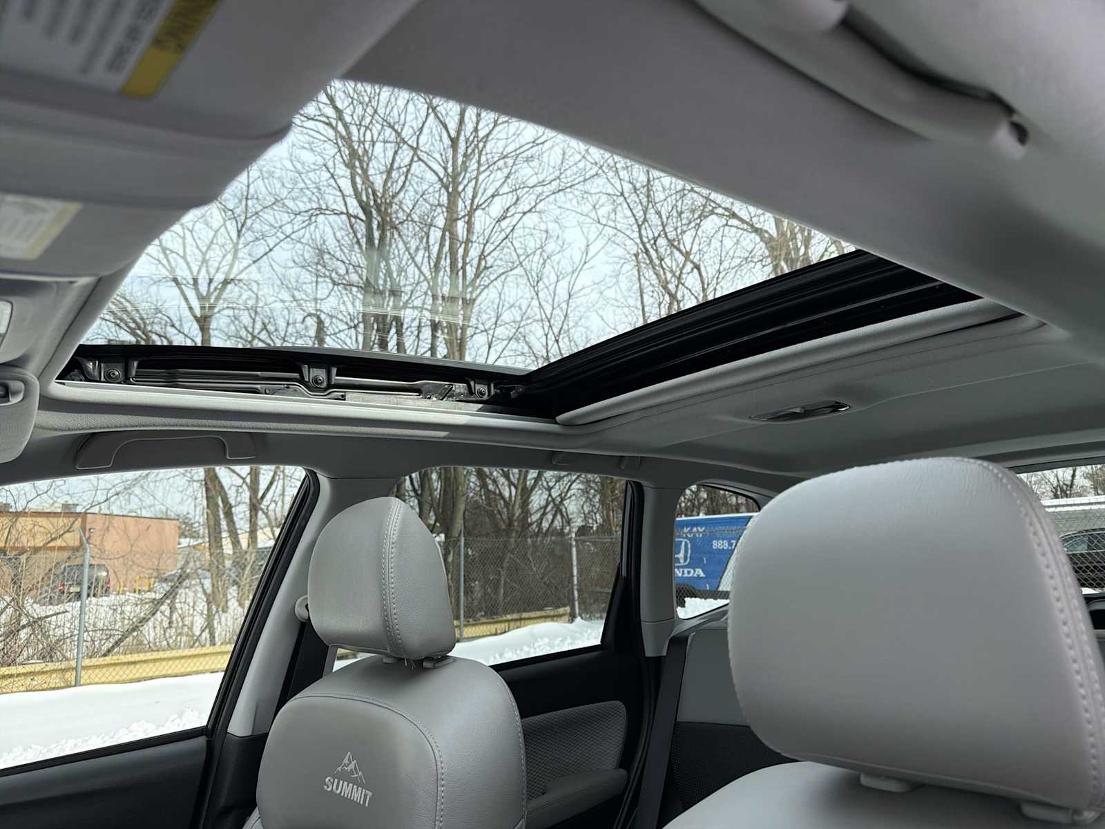 Thumbnail: 2018 Subaru Forester - 23