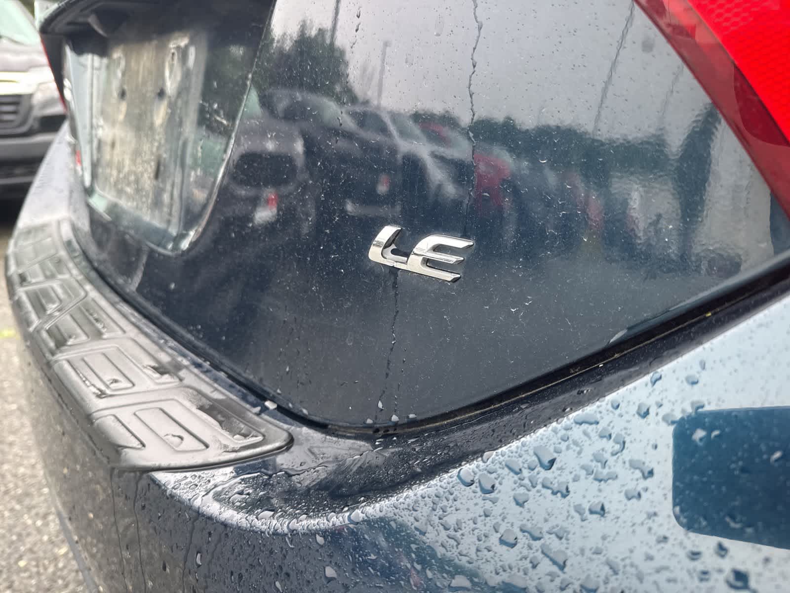 2018 Toyota Corolla LE 23