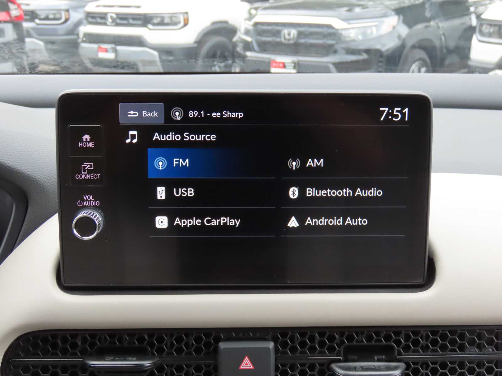 Thumbnail: 2026 Honda HR-V - 19