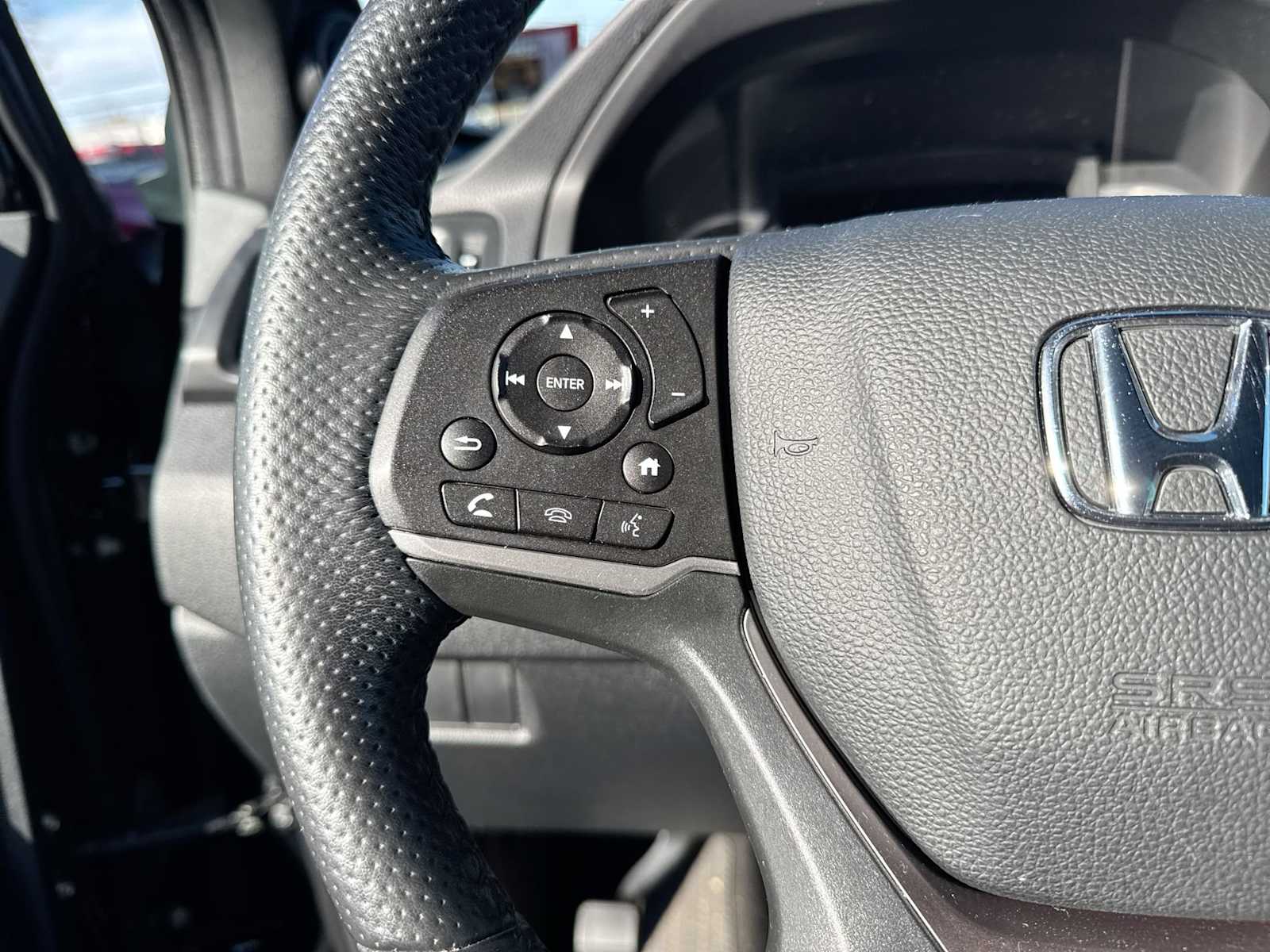 Thumbnail: 2019 Honda Passport - 25