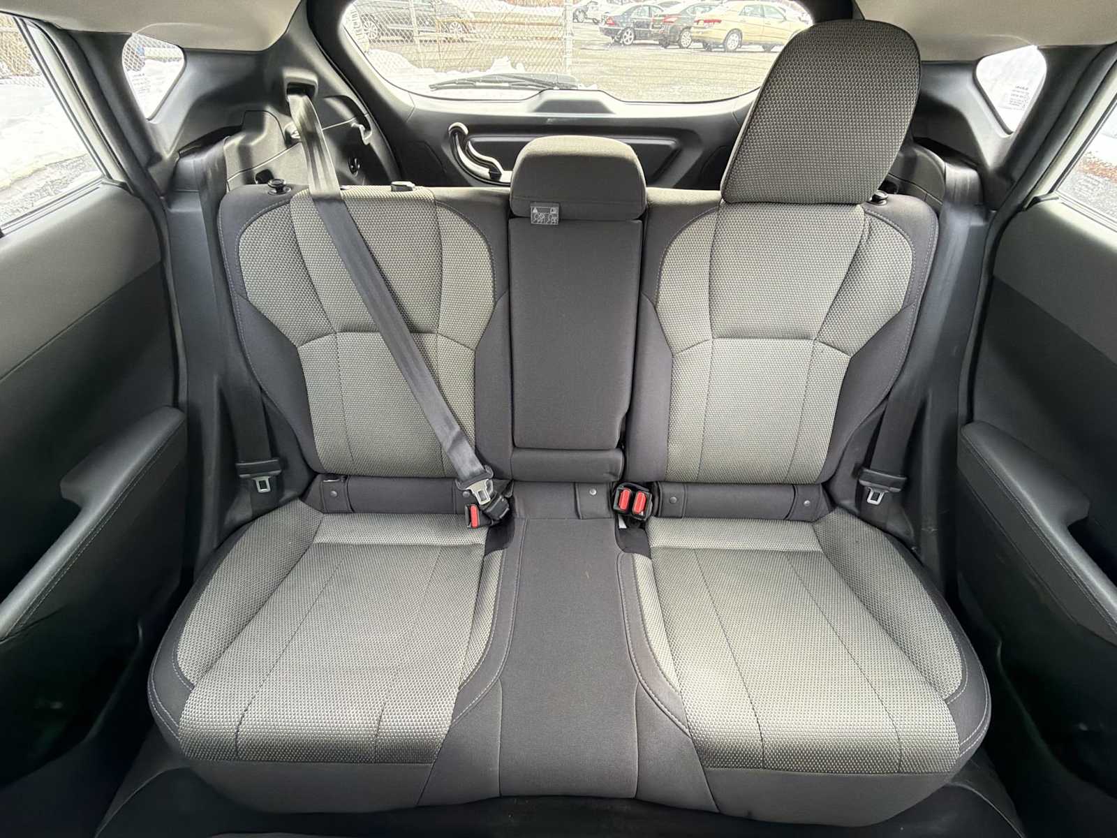 Thumbnail: 2024 Subaru Crosstrek - 13