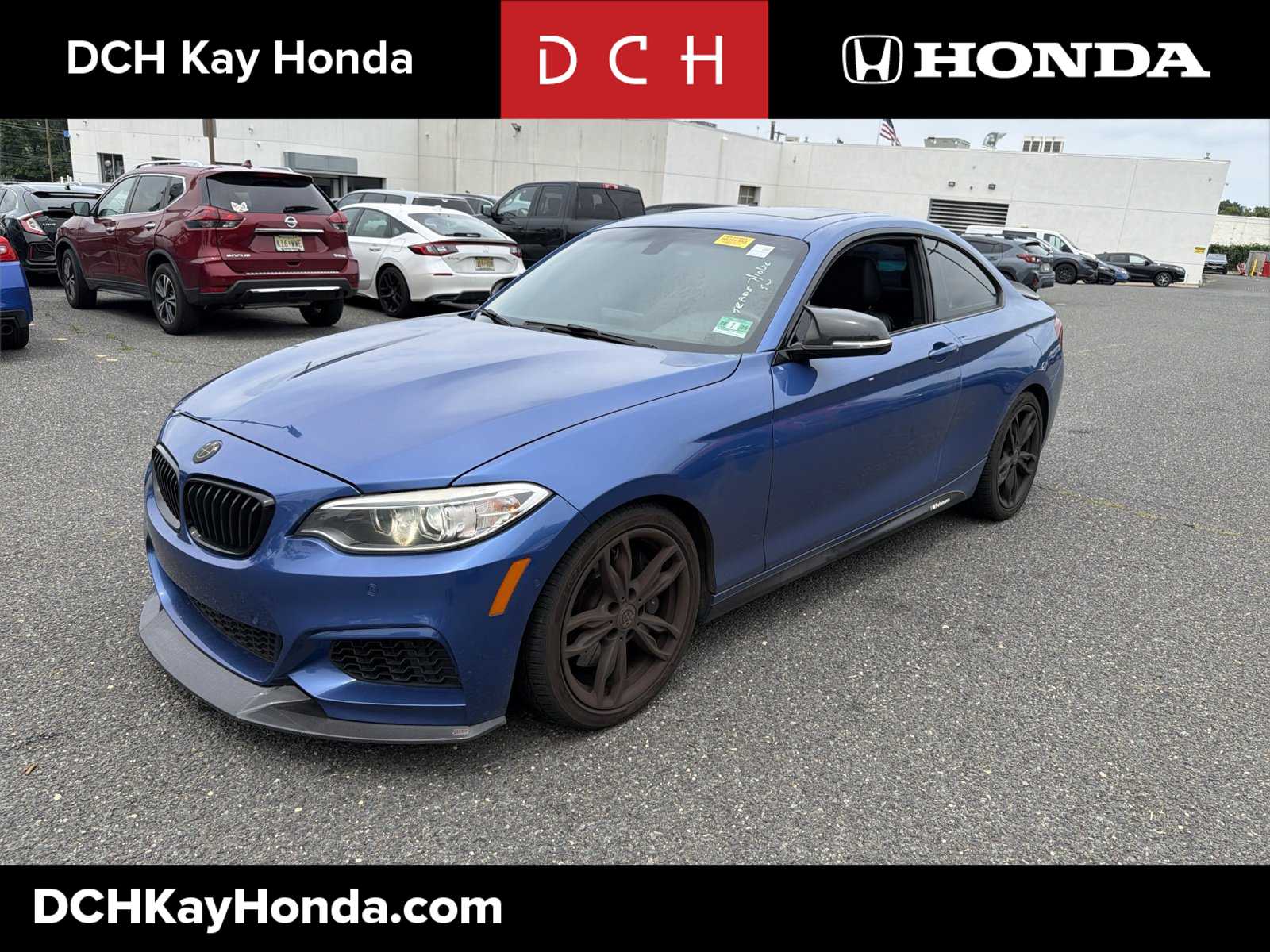 2015 BMW 2 Series  -
                  Eatontown, NJ