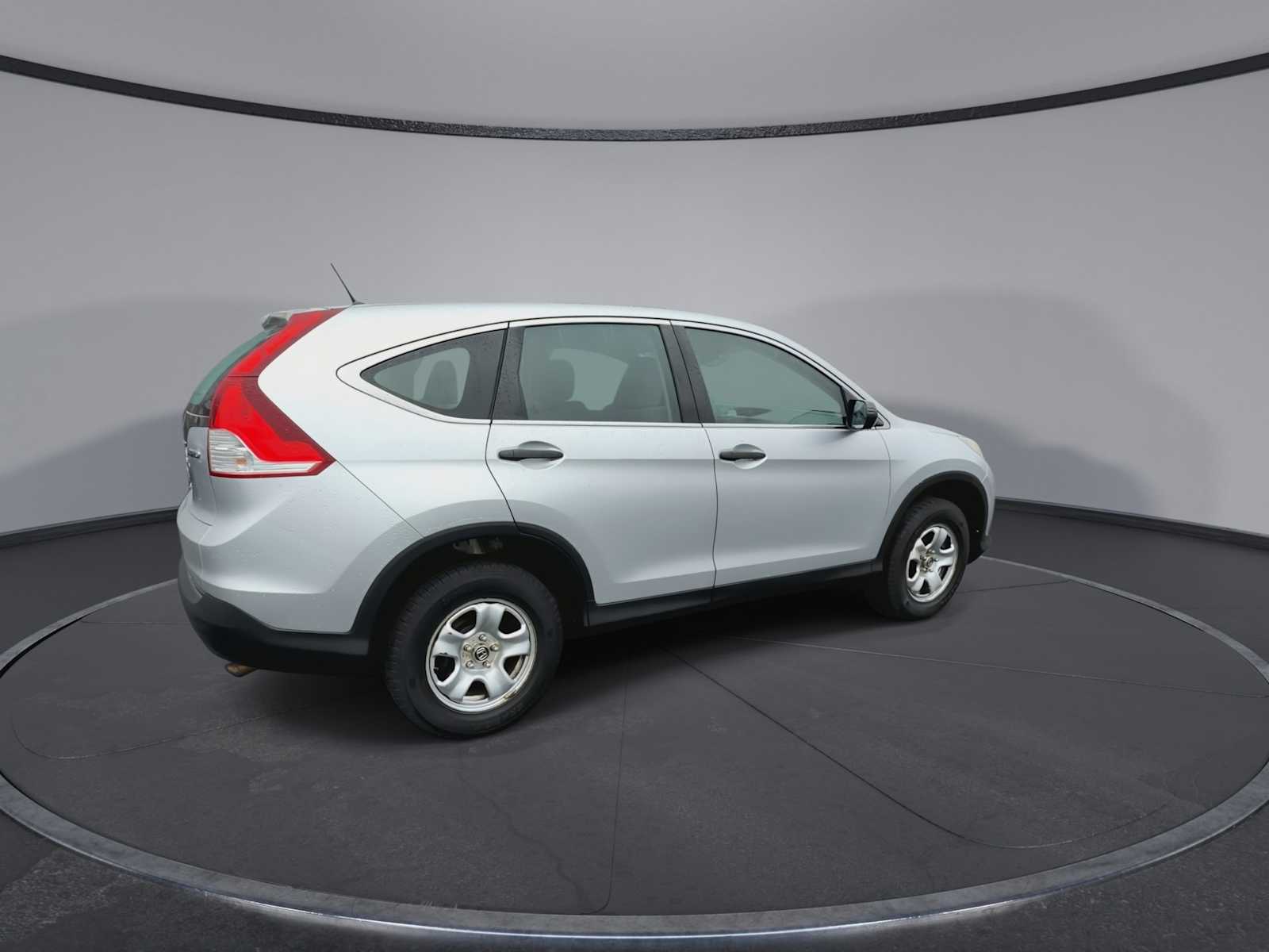 Thumbnail: 2013 Honda CR-V - 8