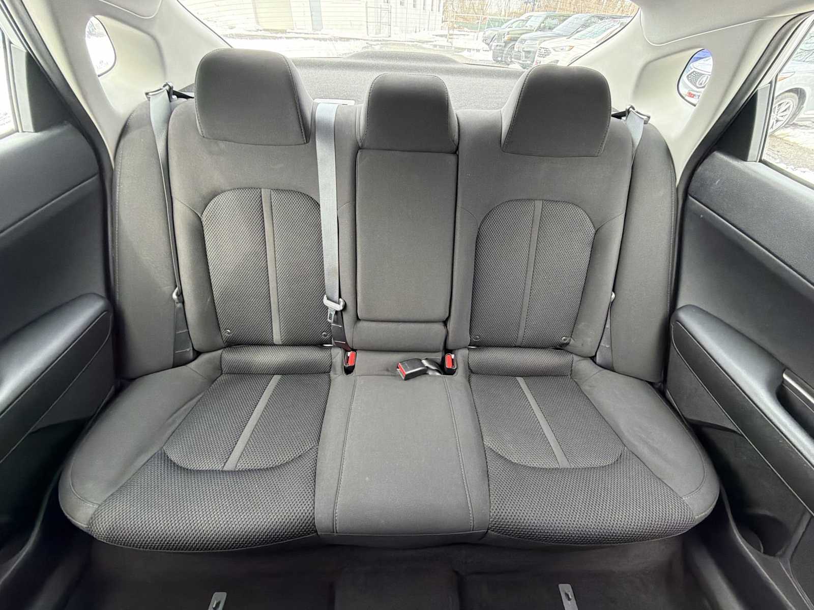 Thumbnail: 2019 Kia Optima - 13