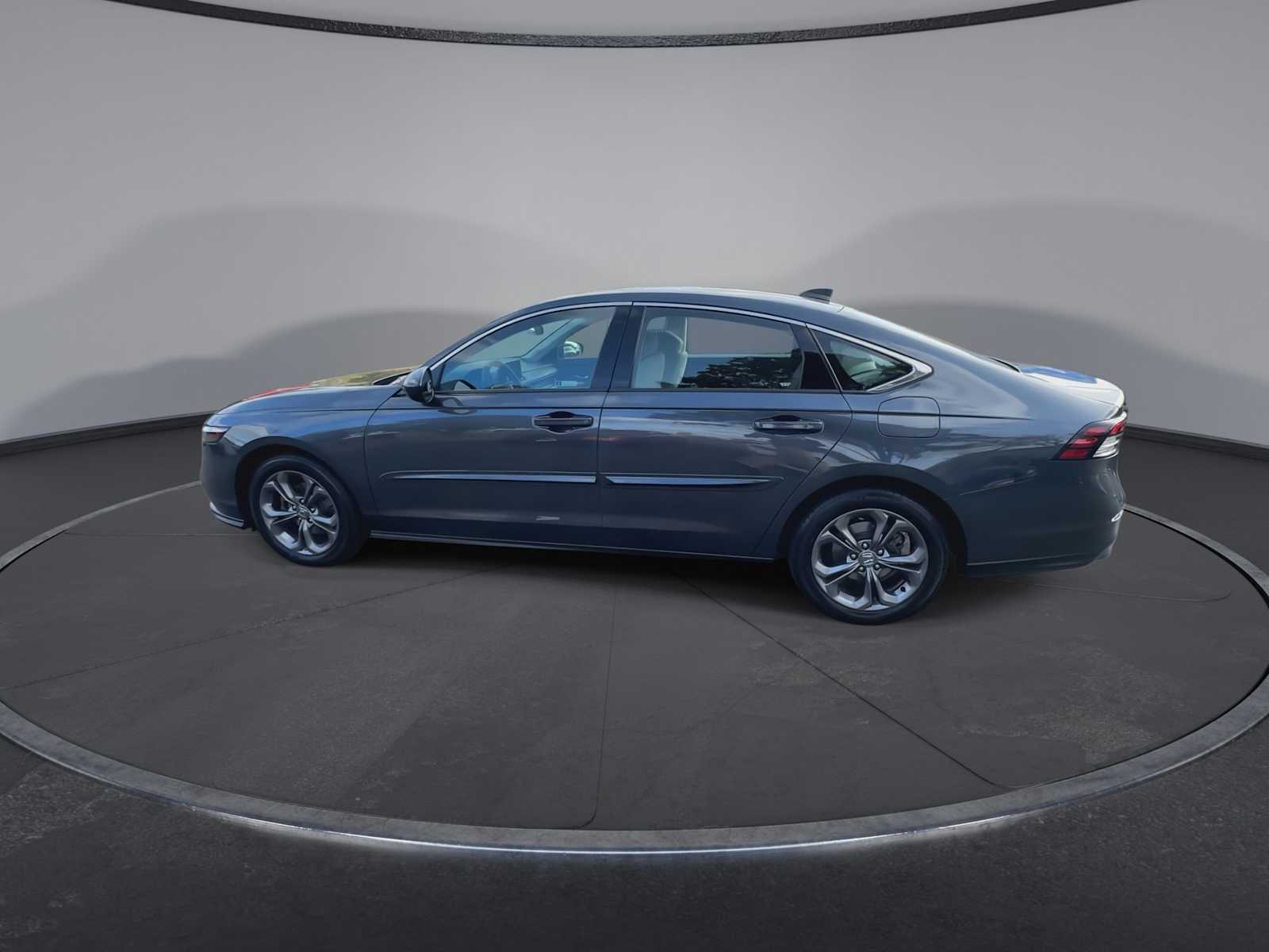 Thumbnail: 2024 Honda Accord - 5