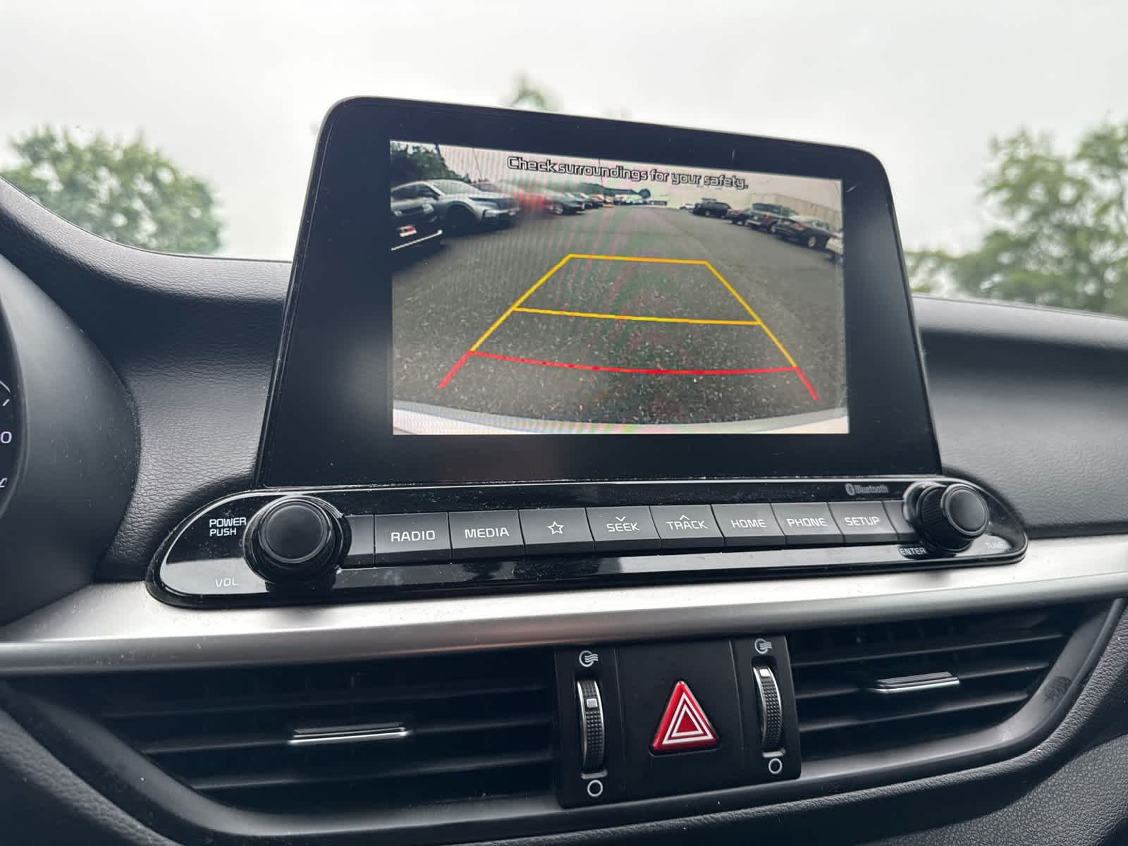 2019 Kia Forte LXS 13