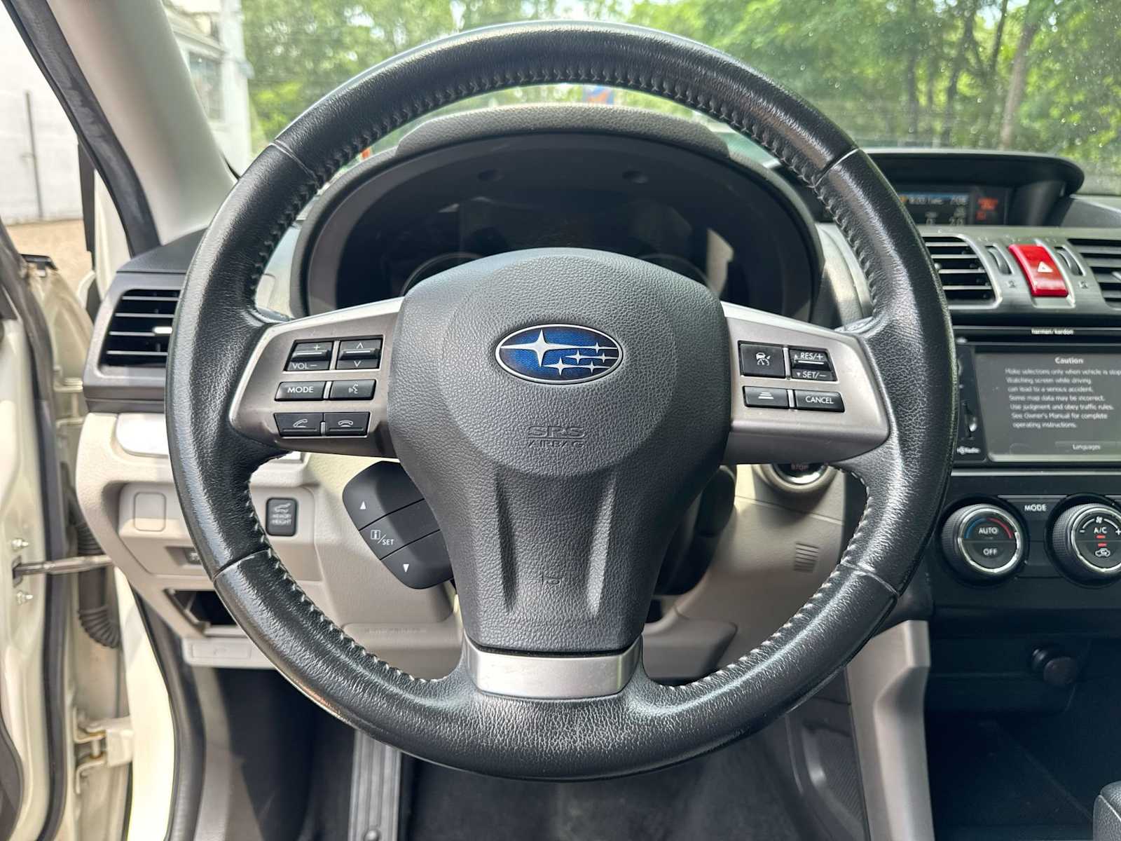 Thumbnail: 2014 Subaru Forester - 24