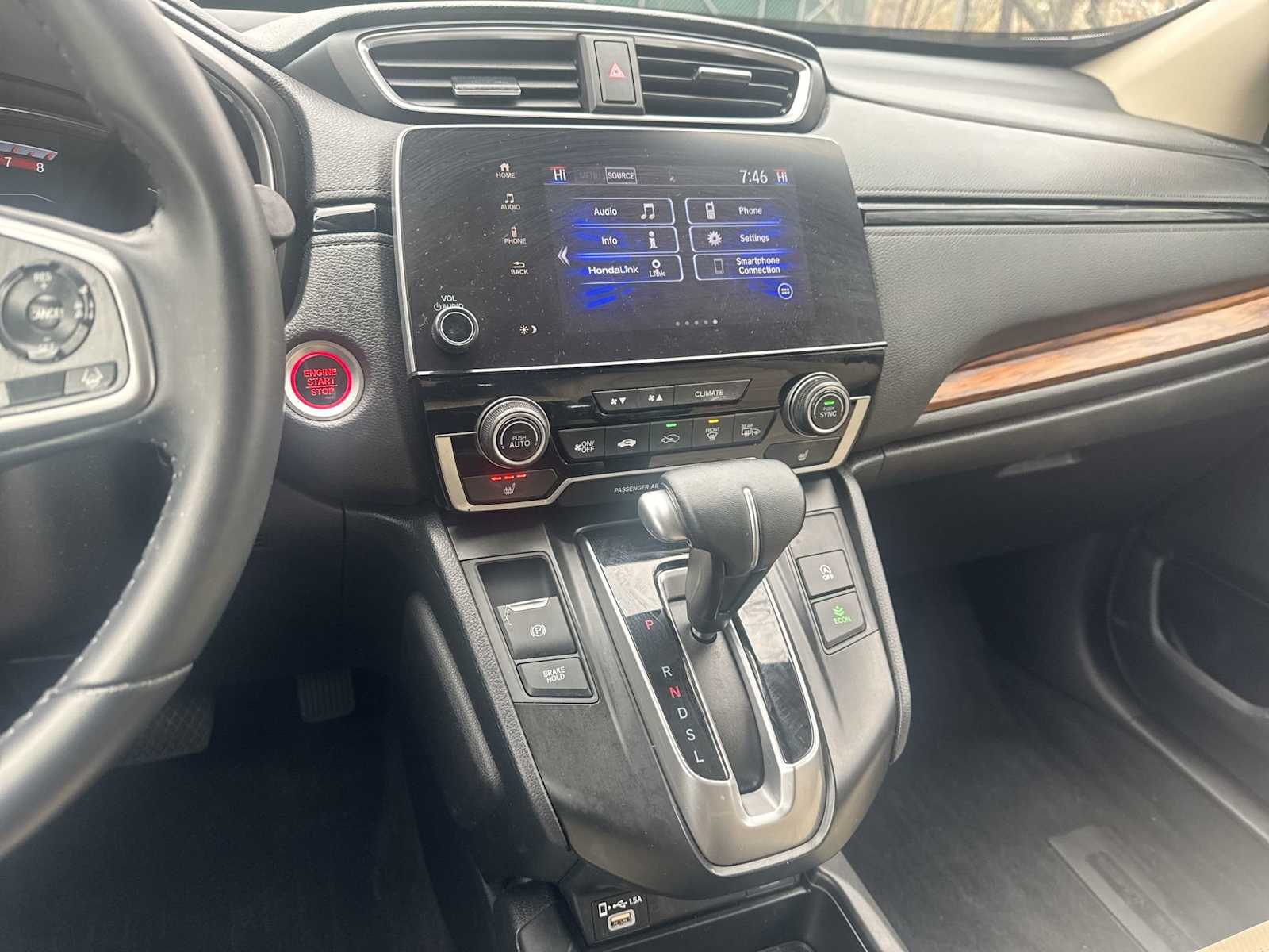 Thumbnail: 2022 Honda CR-V - 27