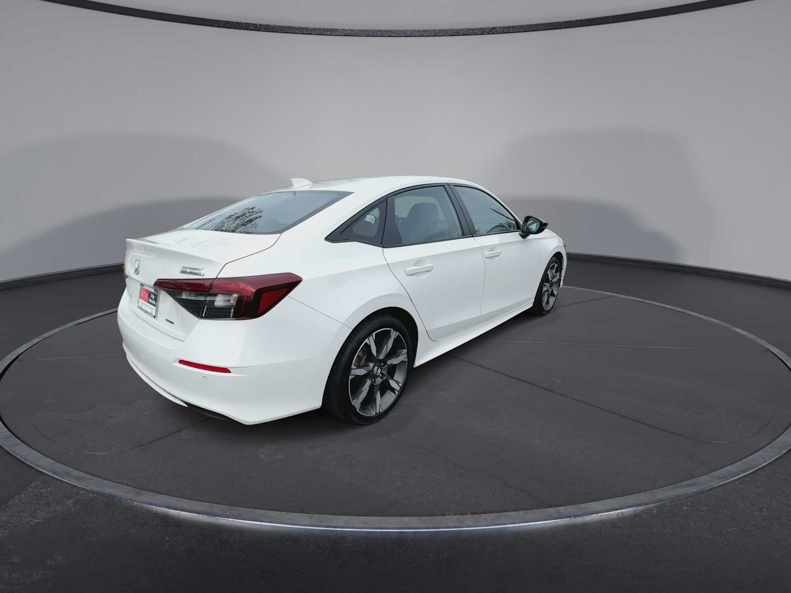 Thumbnail: 2025 Honda Civic - 8