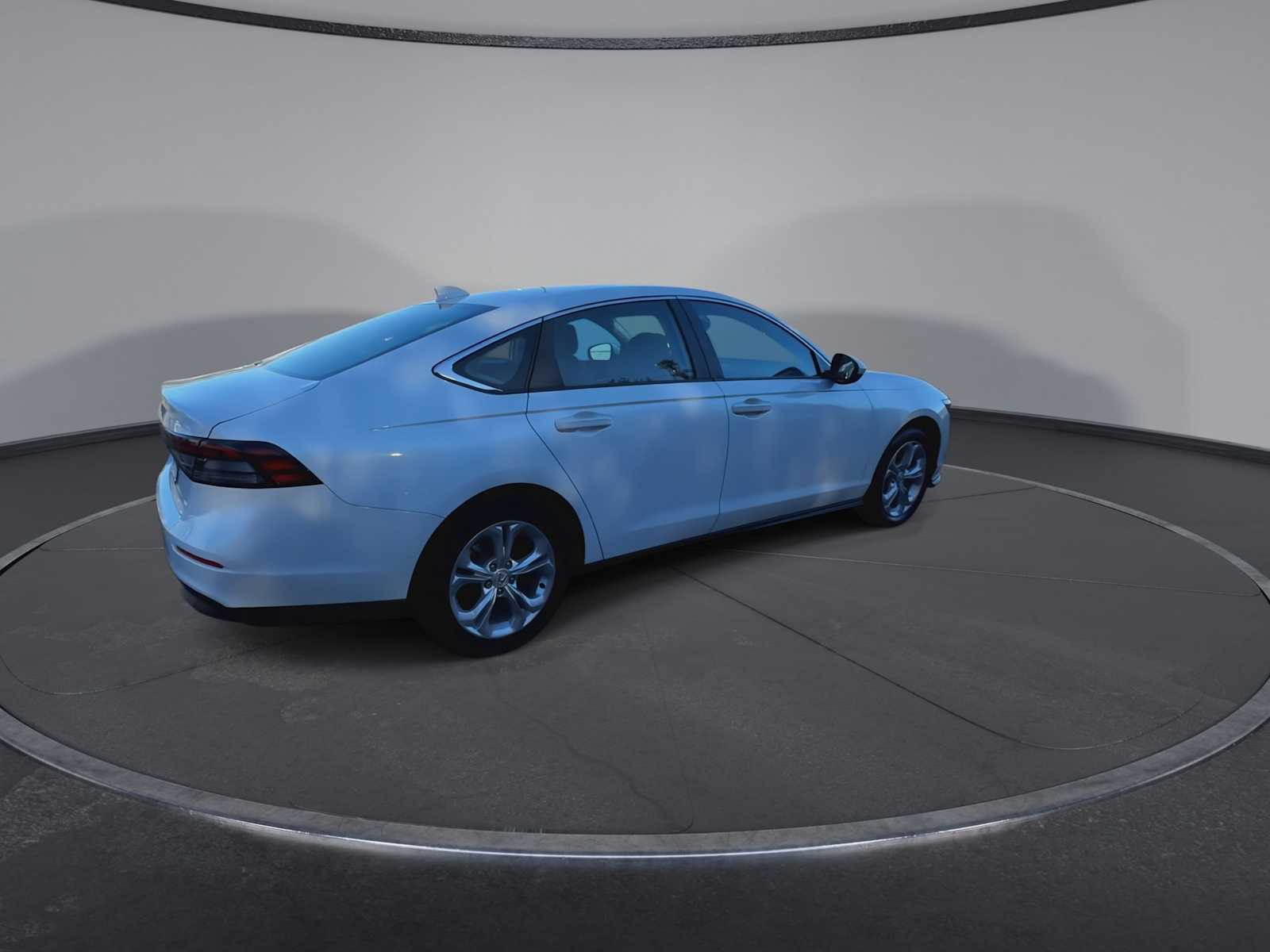 Thumbnail: 2023 Honda Accord - 8