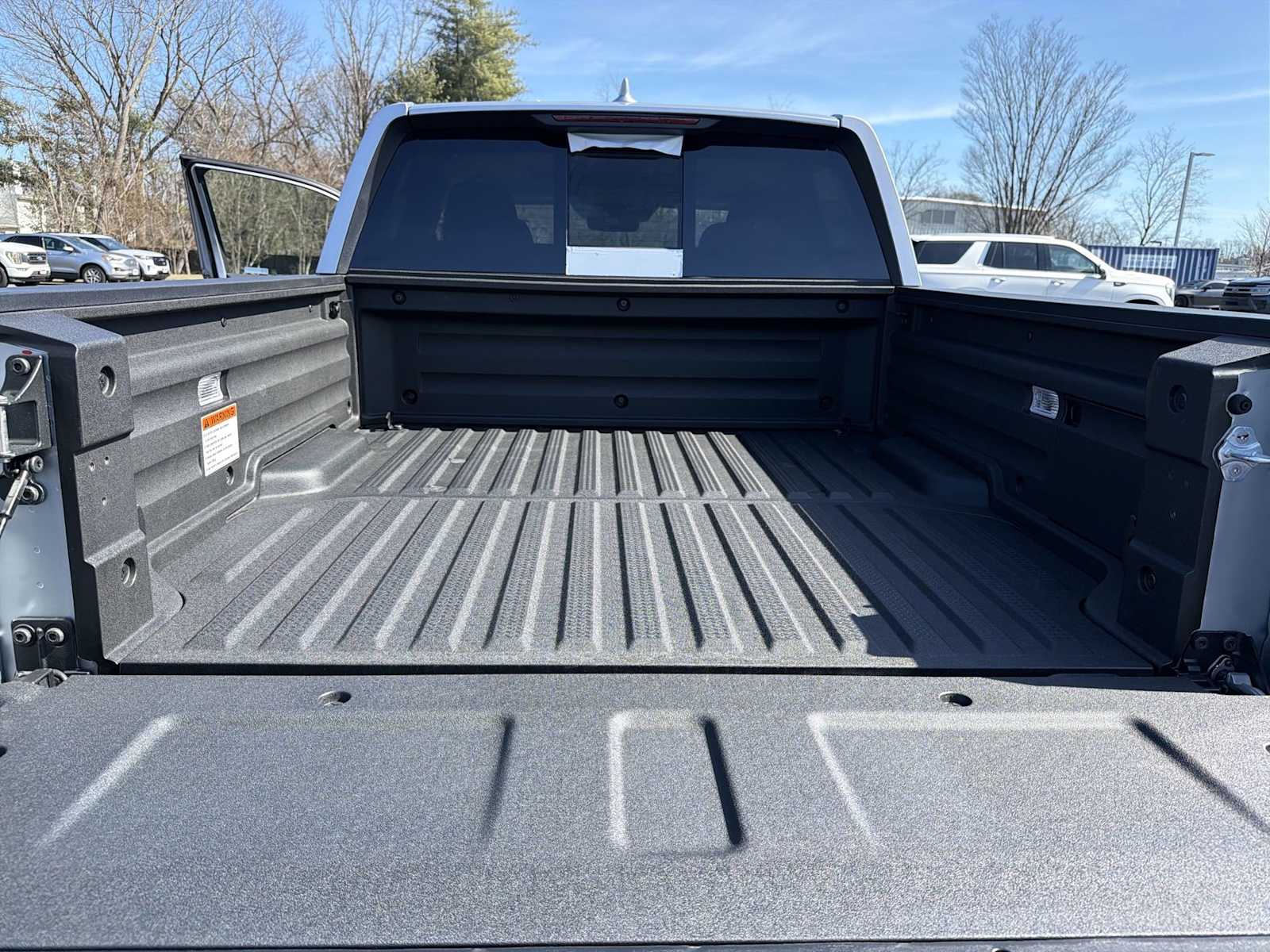 Thumbnail: 2026 Honda Ridgeline - 32