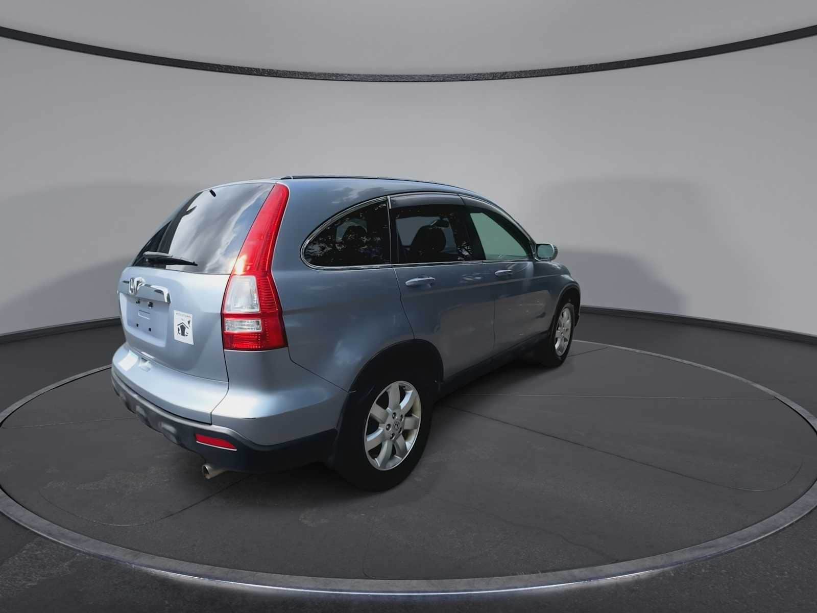 Thumbnail: 2008 Honda CR-V - 8