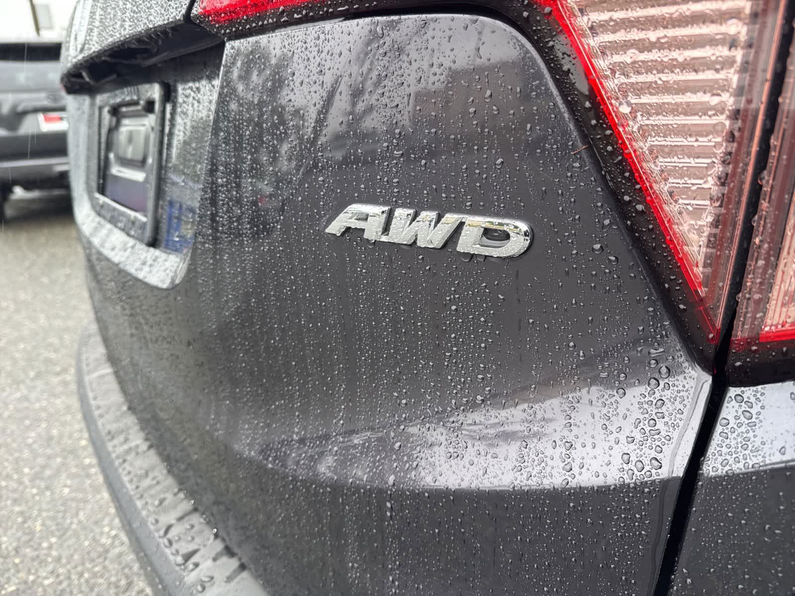 Thumbnail: 2016 Honda HR-V - 24