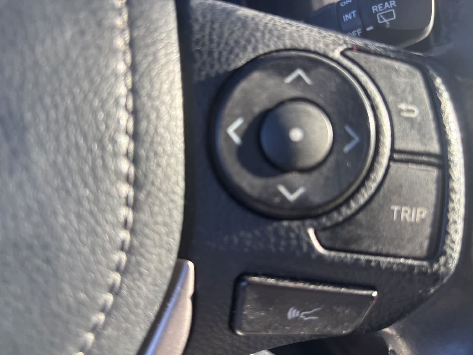 Thumbnail: 2017 Toyota RAV4 - 11