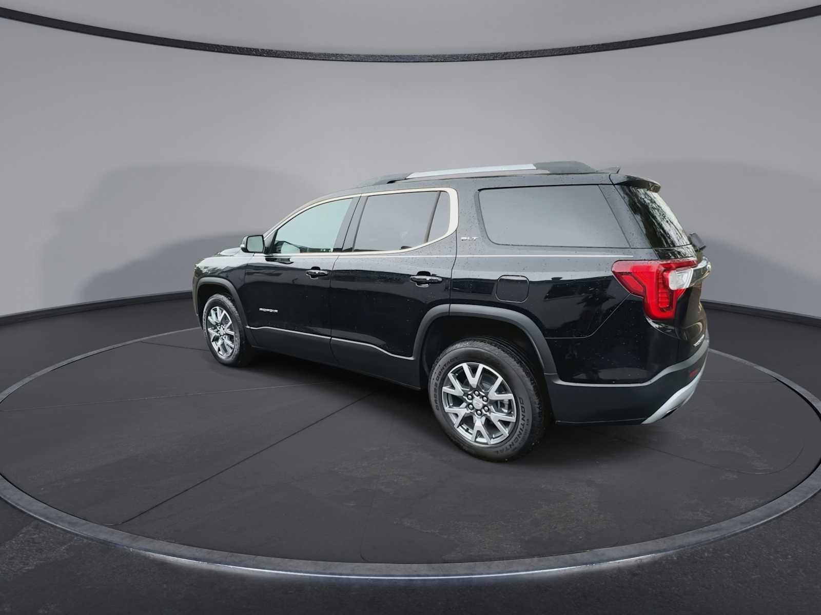 Thumbnail: 2023 GMC Acadia - 6
