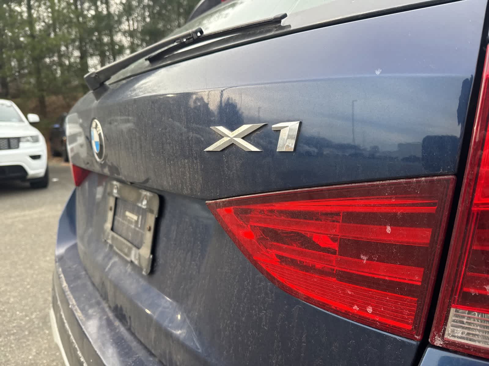 Thumbnail: 2014 BMW X1 - 23