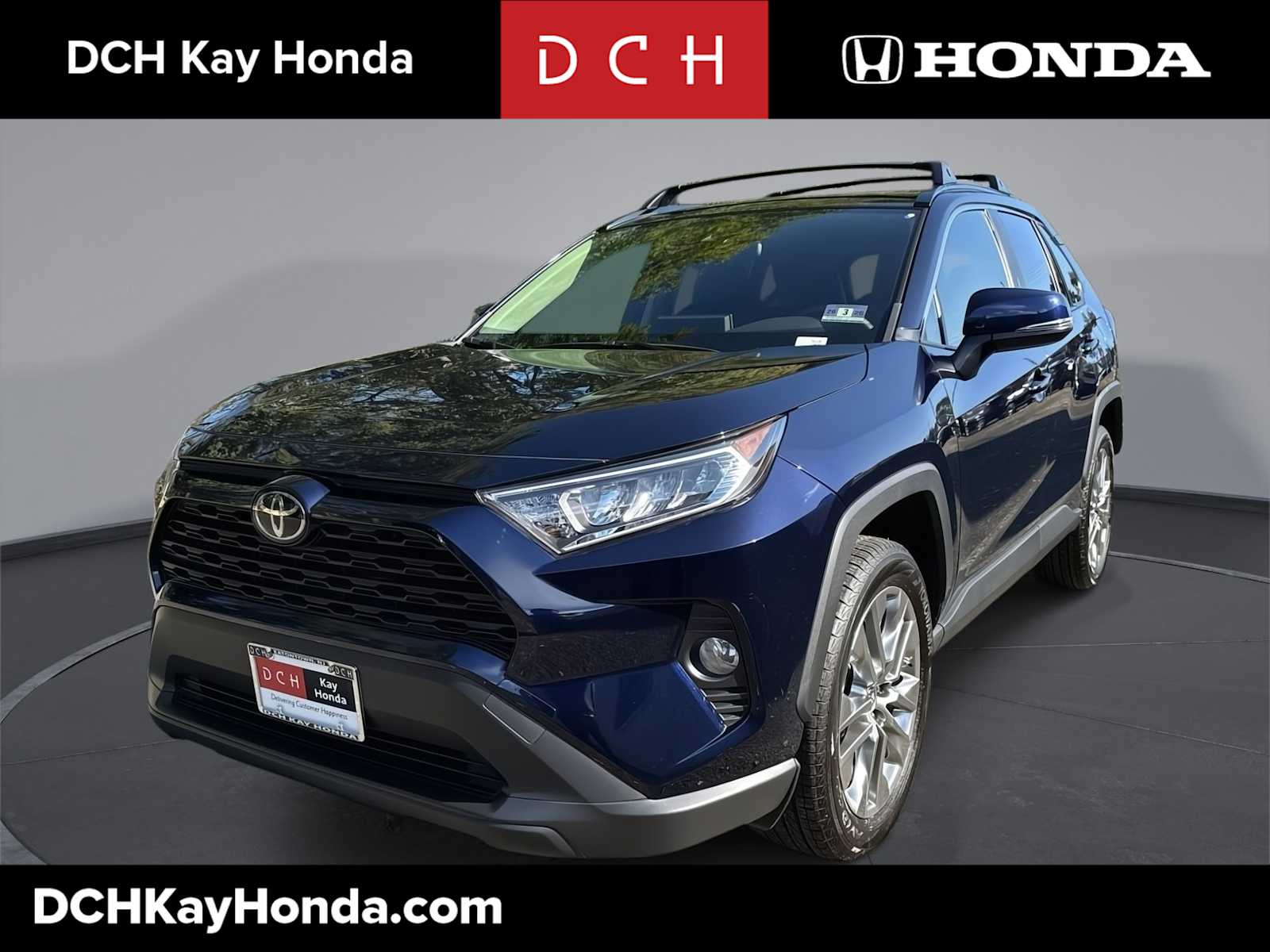 2019 Toyota RAV4 XLE Premium -
                Eatontown, NJ