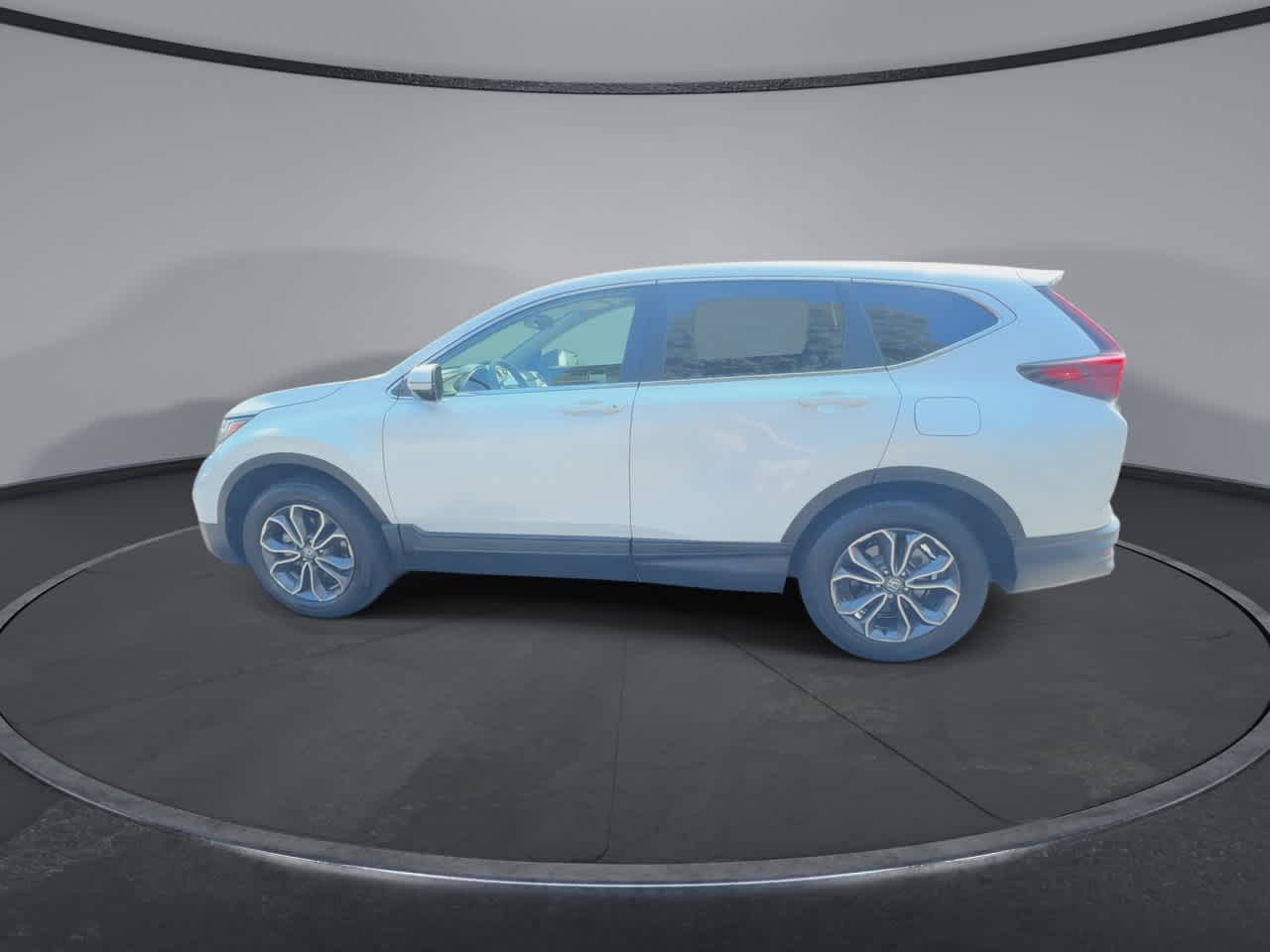 Thumbnail: 2022 Honda CR-V - 5