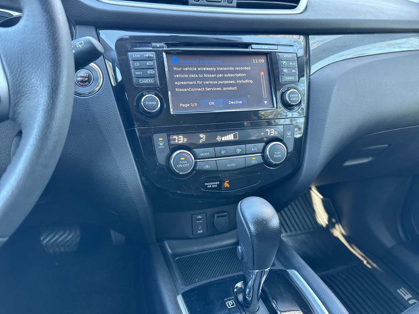 Thumbnail: 2016 Nissan Rogue - 27