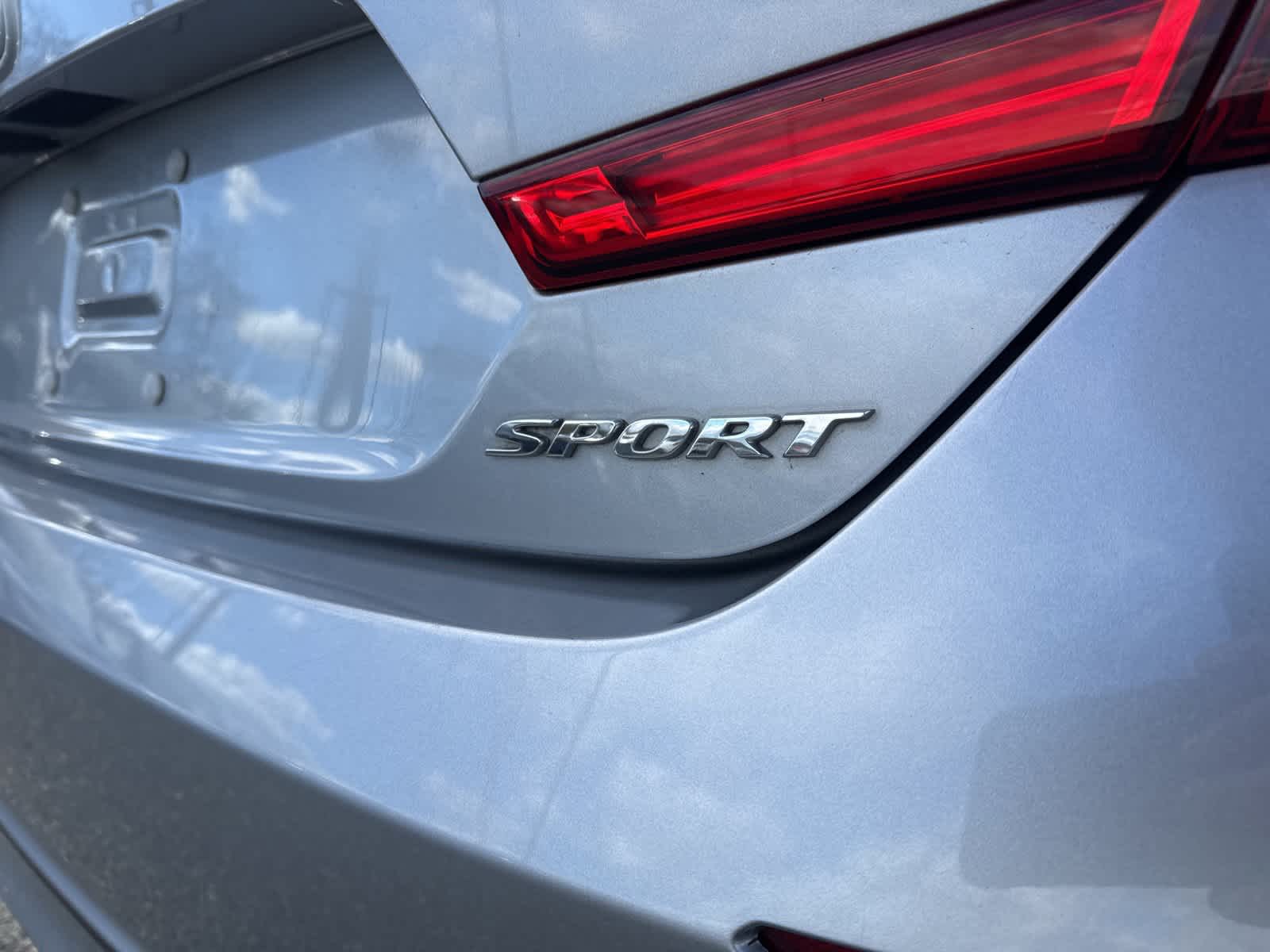 Thumbnail: 2018 Honda Accord - 25