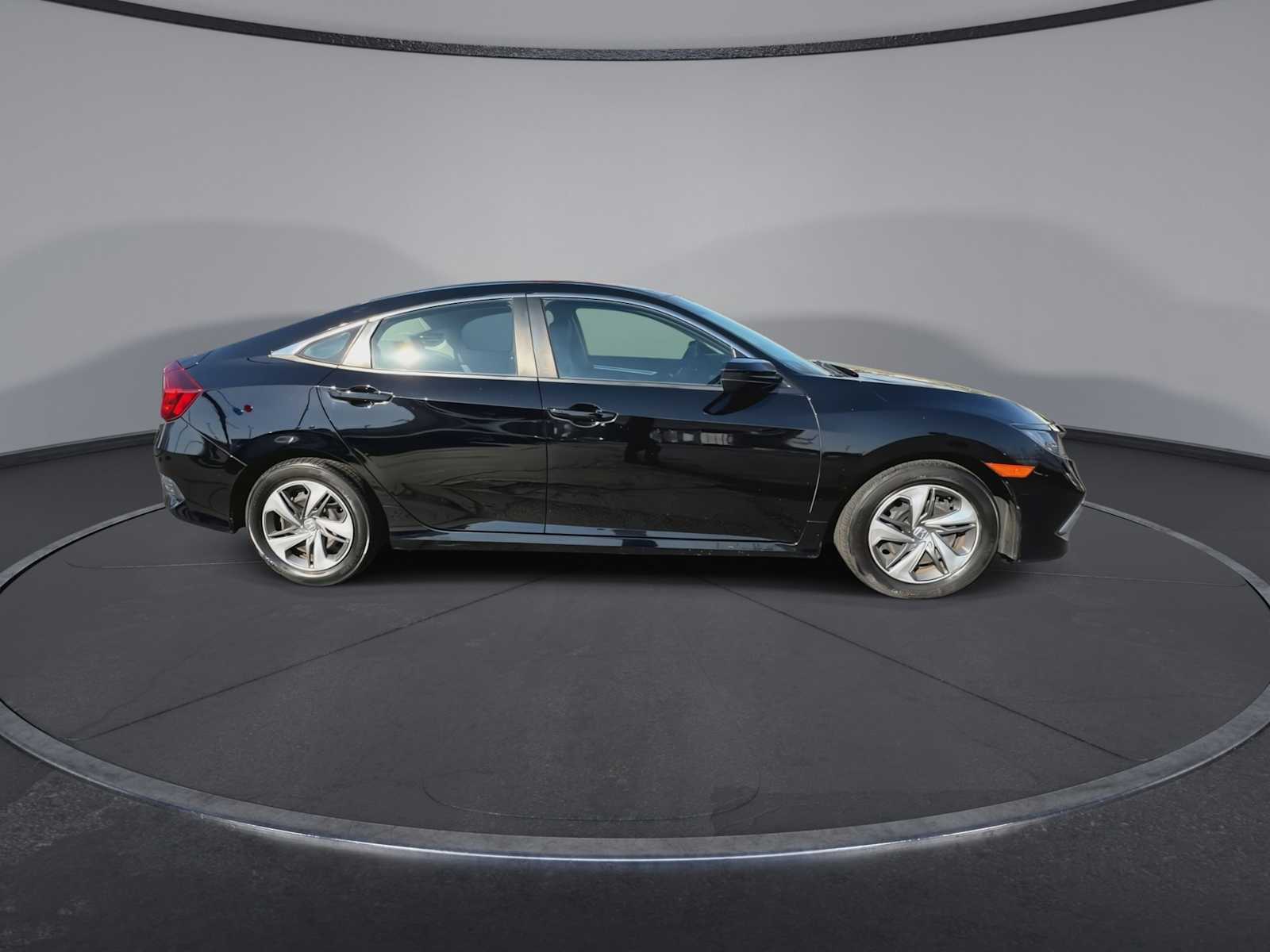 Thumbnail: 2019 Honda Civic - 9