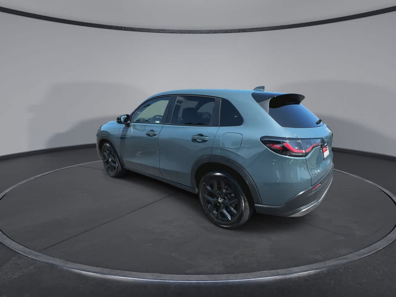 Thumbnail: 2023 Honda HR-V - 6