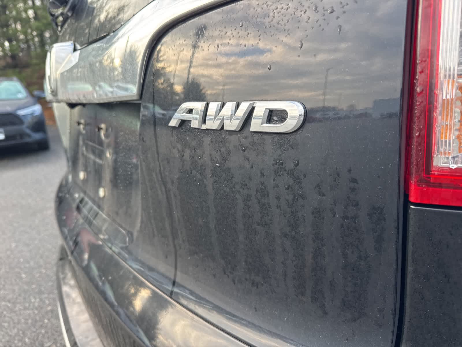 Thumbnail: 2015 Honda CR-V - 26