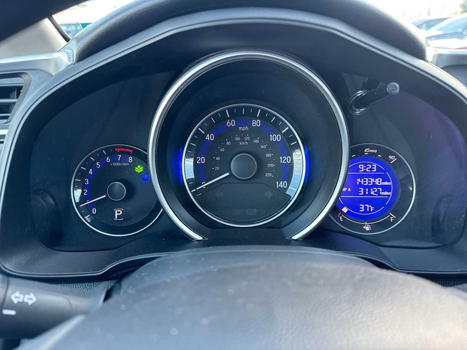 Thumbnail: 2015 Honda Fit - 30