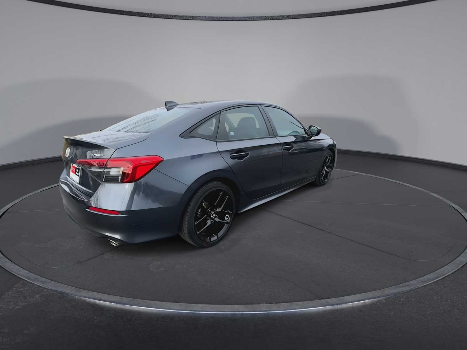 Thumbnail: 2023 Honda Civic - 8