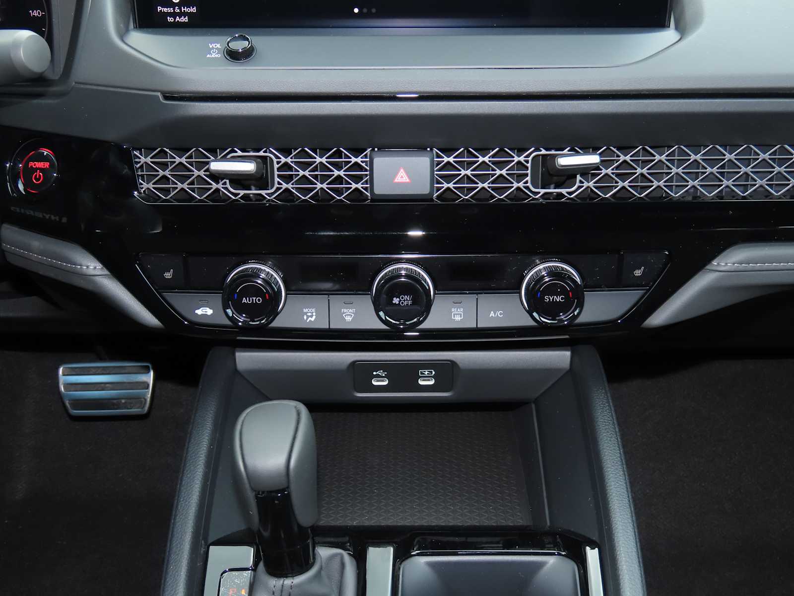 Thumbnail: 2025 Honda Accord - 19