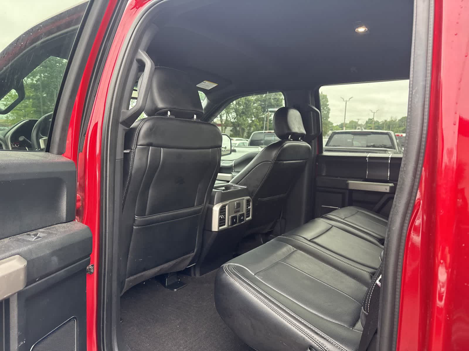 Thumbnail: 2020 Ford F-150 - 9