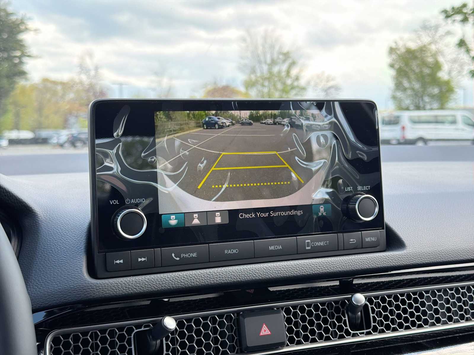 Thumbnail: 2026 Honda Civic - 27