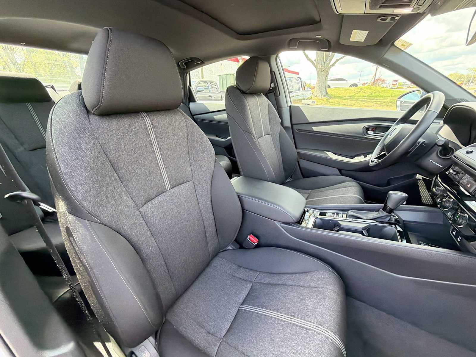 Thumbnail: 2025 Honda Accord - 17