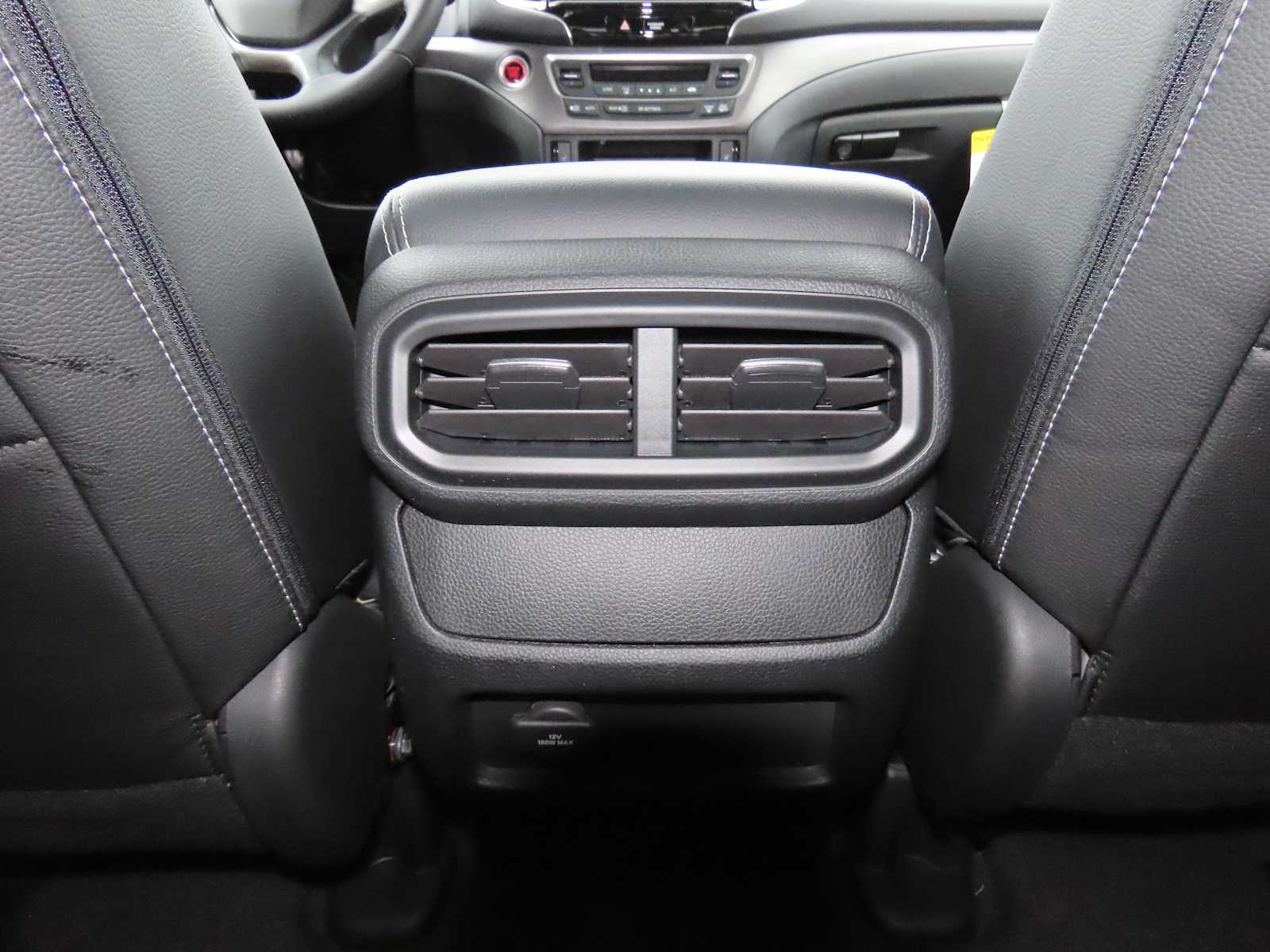 Thumbnail: 2026 Honda Ridgeline - 21