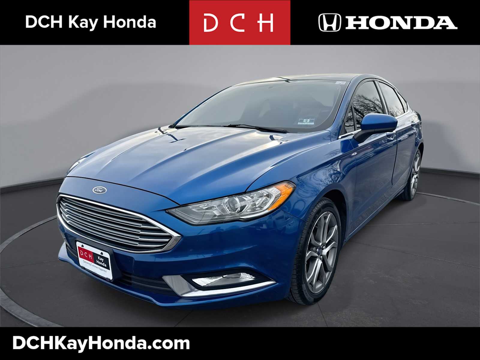 2017 Ford Fusion SE -
                  Eatontown, NJ