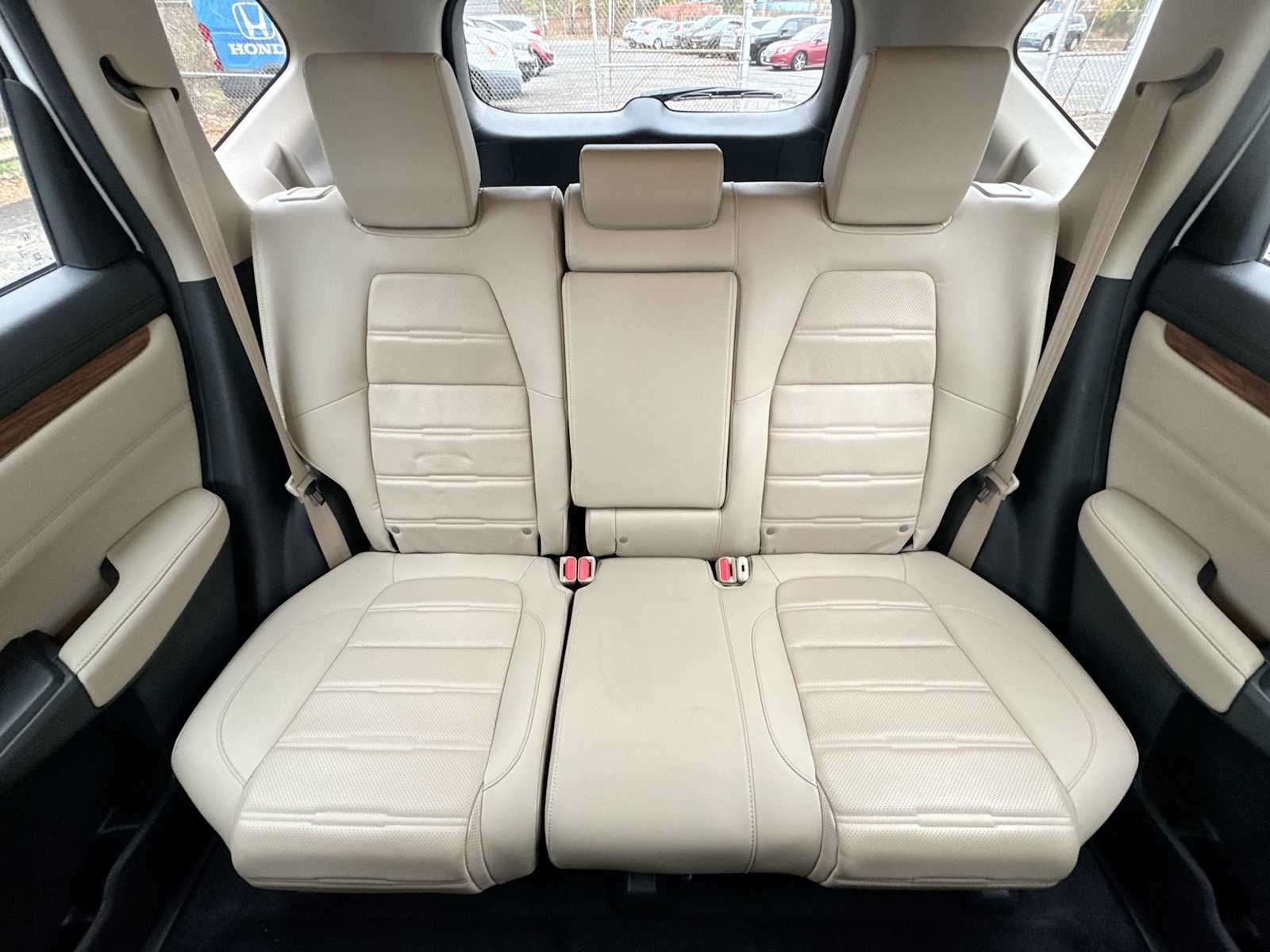 Thumbnail: 2022 Honda CR-V - 13