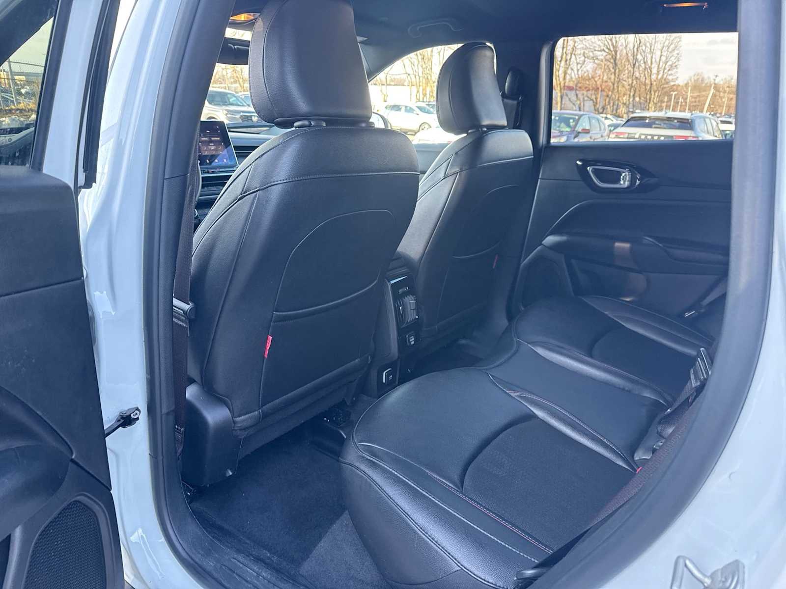 Thumbnail: 2024 Jeep Compass - 12