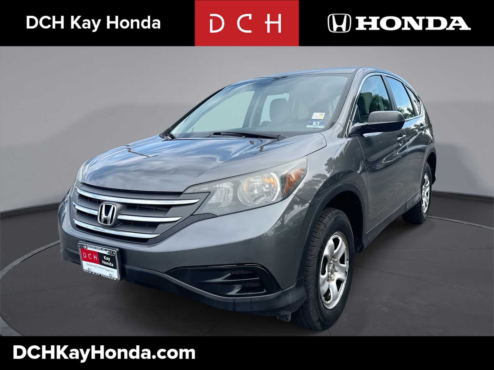 2014 Honda CR-V LX -
                  Eatontown, NJ