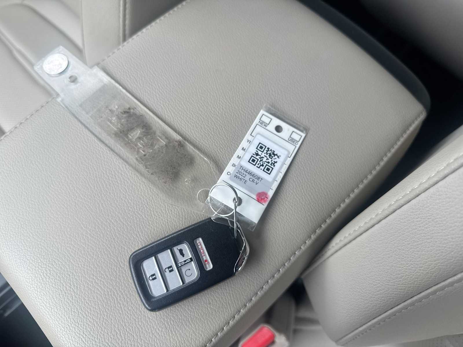 Thumbnail: 2022 Honda CR-V - 33