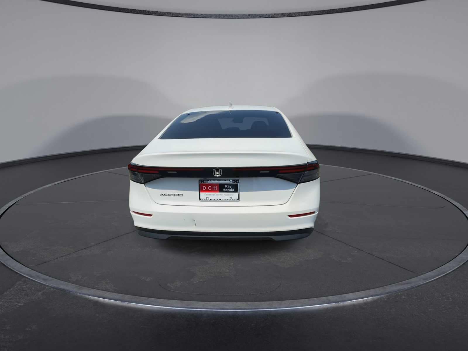 Thumbnail: 2024 Honda Accord - 7